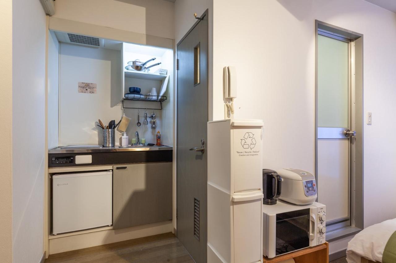 Apartamento Rej Reflet Ebisu