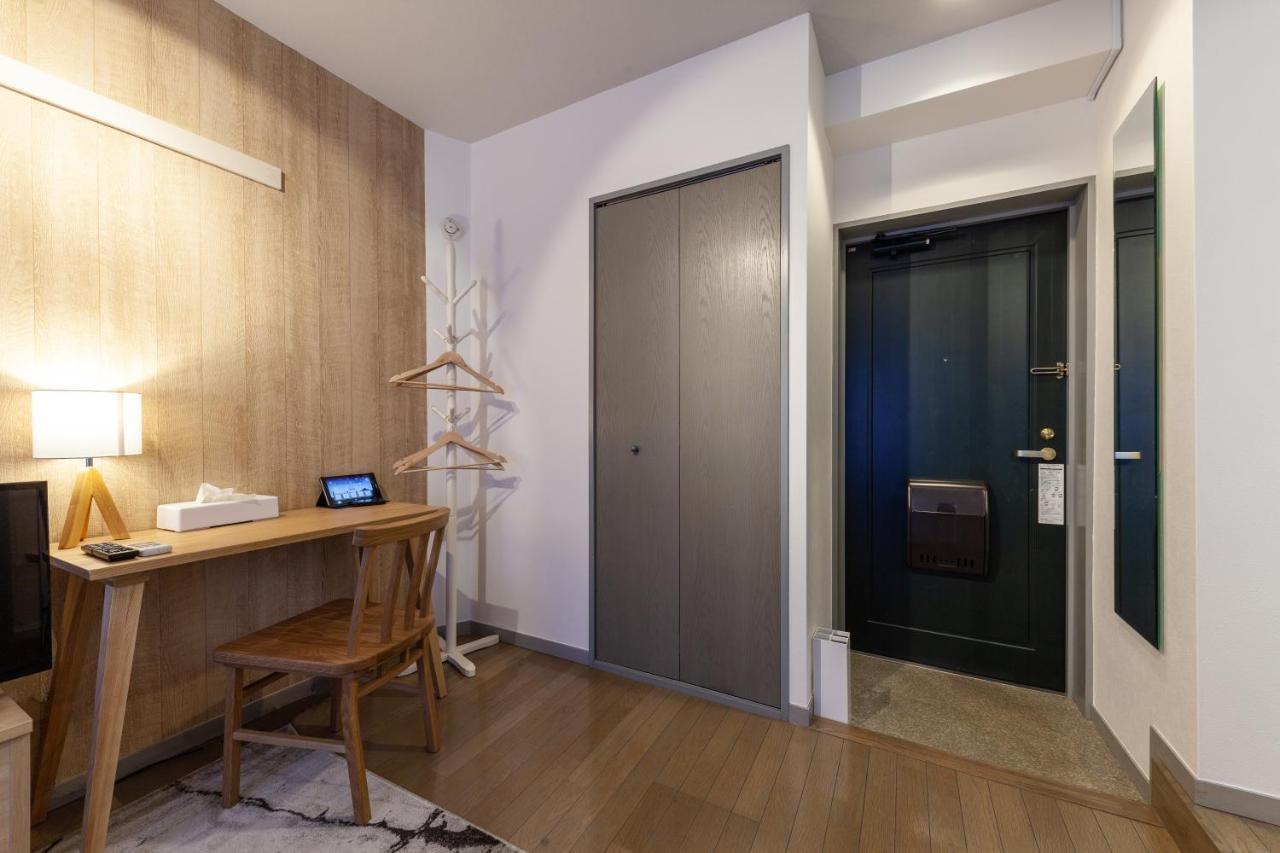 Rej Reflet Ebisu Apartamento