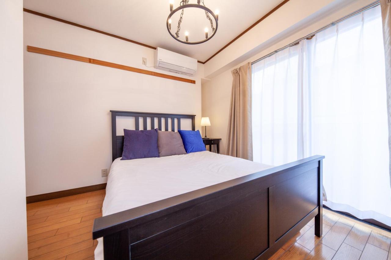 Rej Reflet Ebisu Apartamento Tóquio