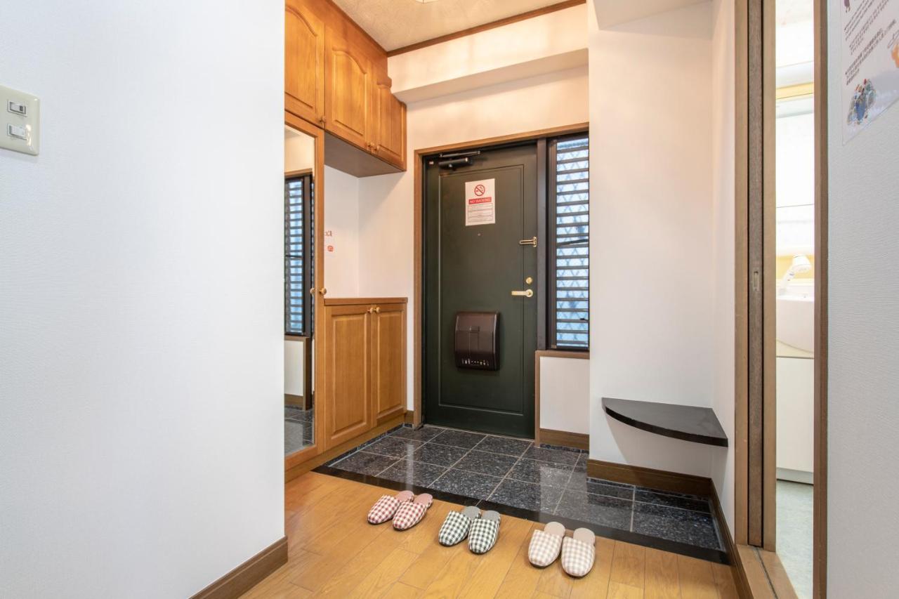 Rej Reflet Ebisu Apartamento Tóquio
