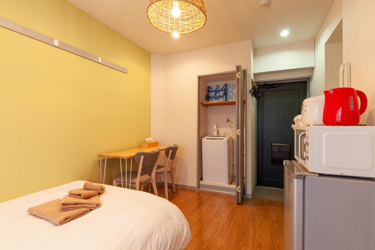 Apartamento Rej Reflet Ebisu