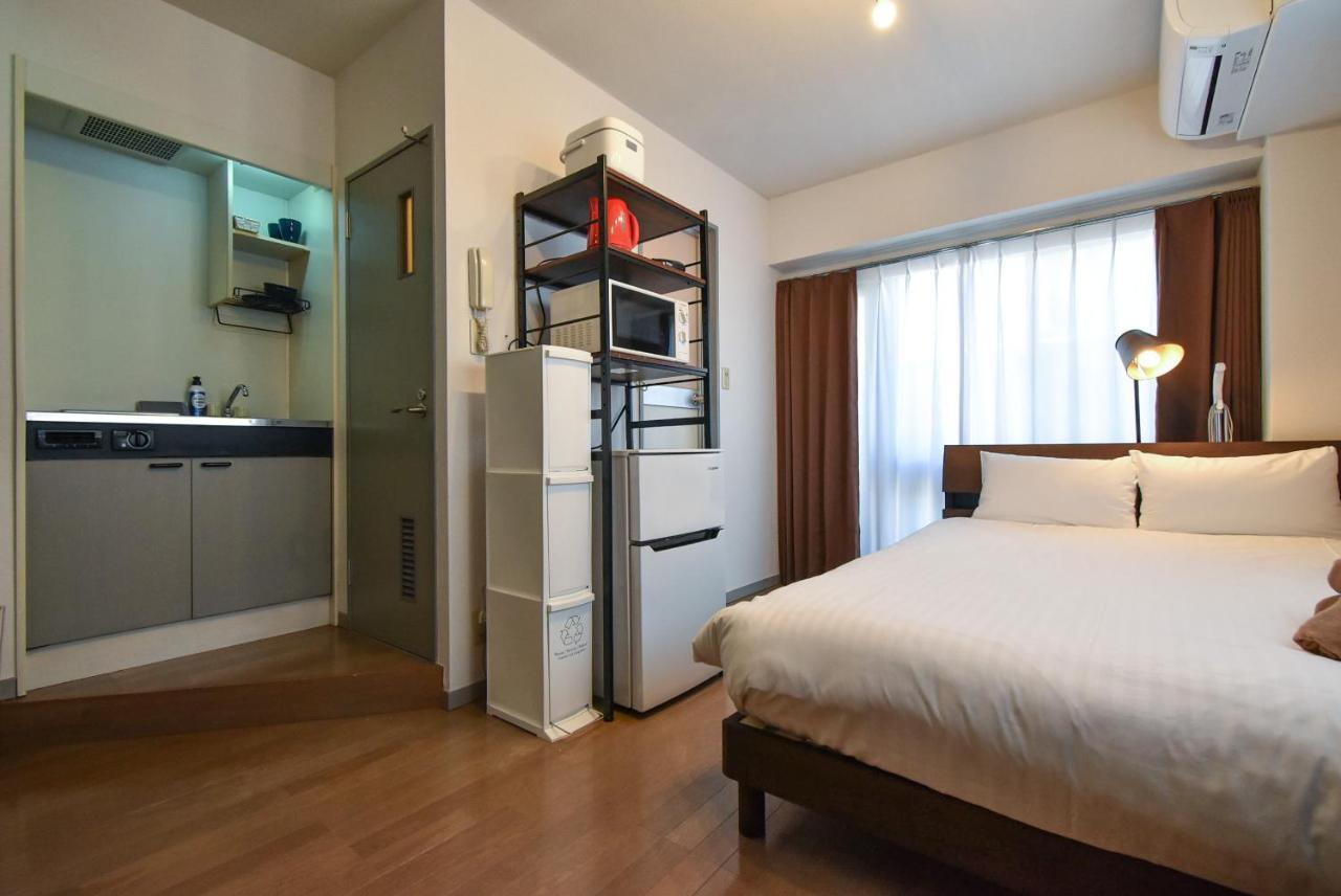 Apartamento Rej Reflet Ebisu *