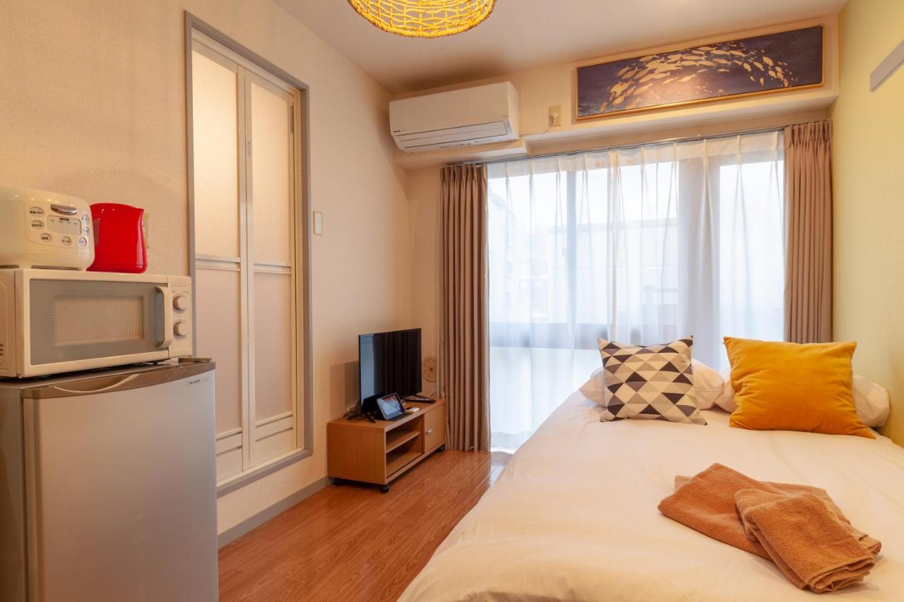 Apartament Rej Reflet Ebisu
