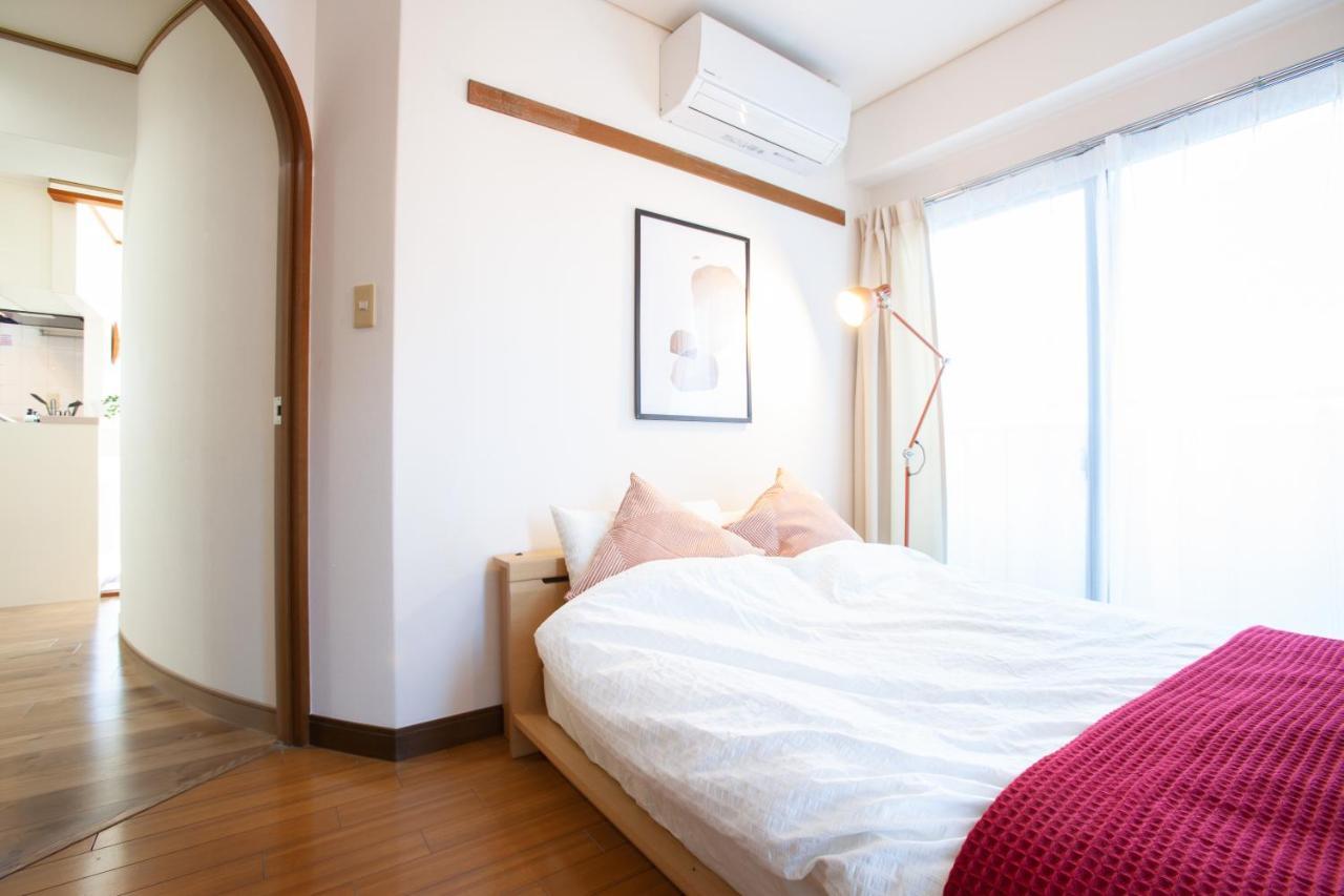 Rej Reflet Ebisu Apartament